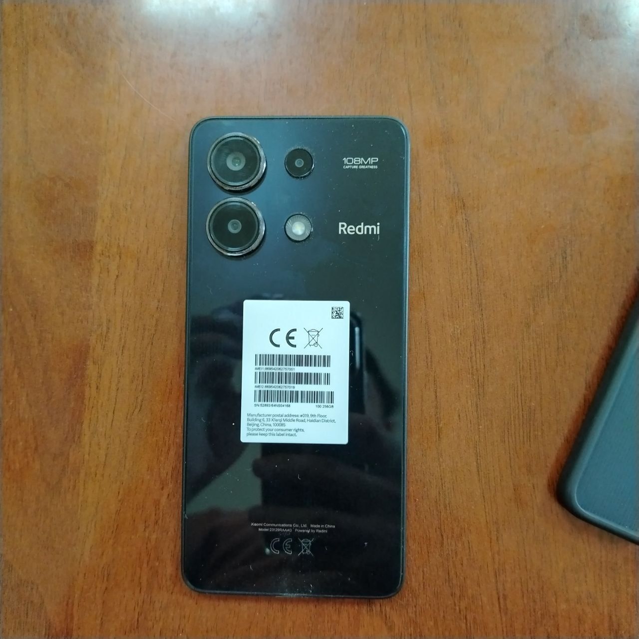 Telefon sotiladi