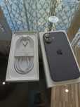 Iphone 16, Black, 128GB