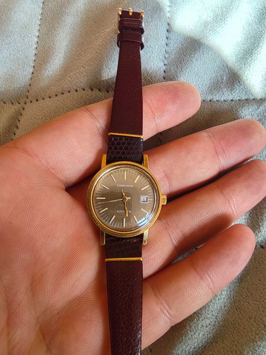 Швейцарски Longines