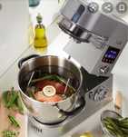 Kenwood Cooking Chef XL кухонная машина
