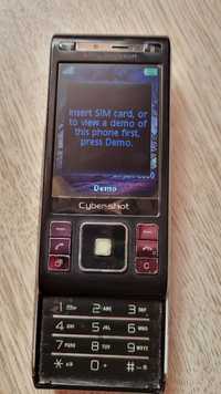 Sony Ericsson c905