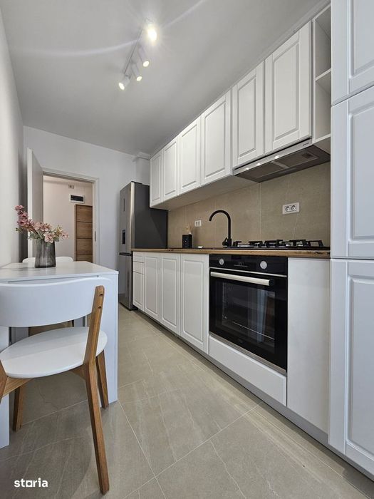 Garsoniera de Vanzare Militari Residence 32mp