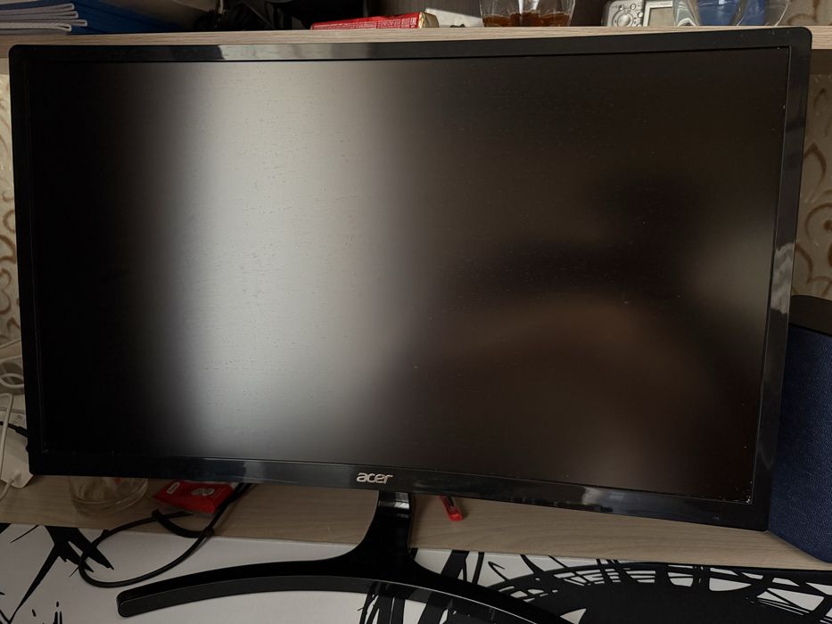 Монитор acer 144hz 1ms