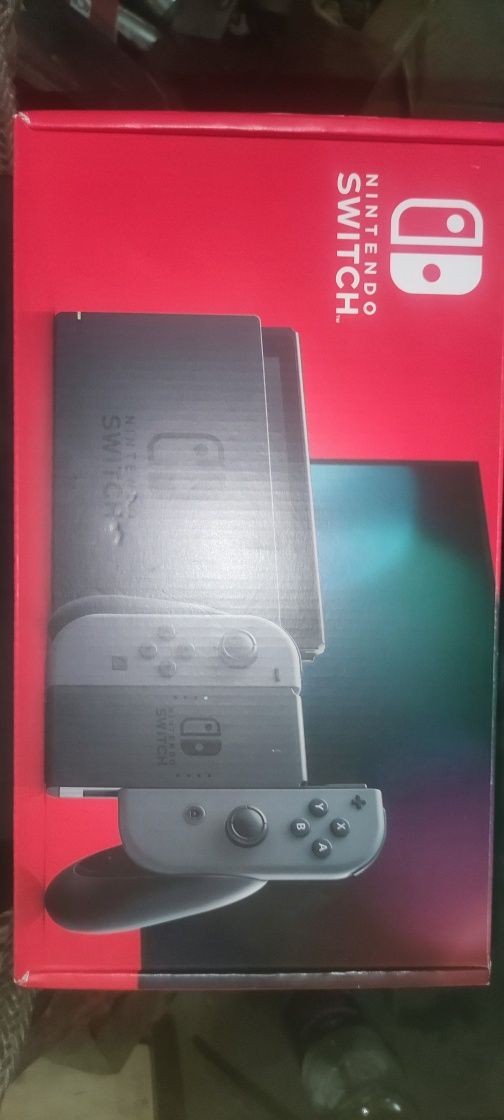 Игры для Nintendo switch  продам