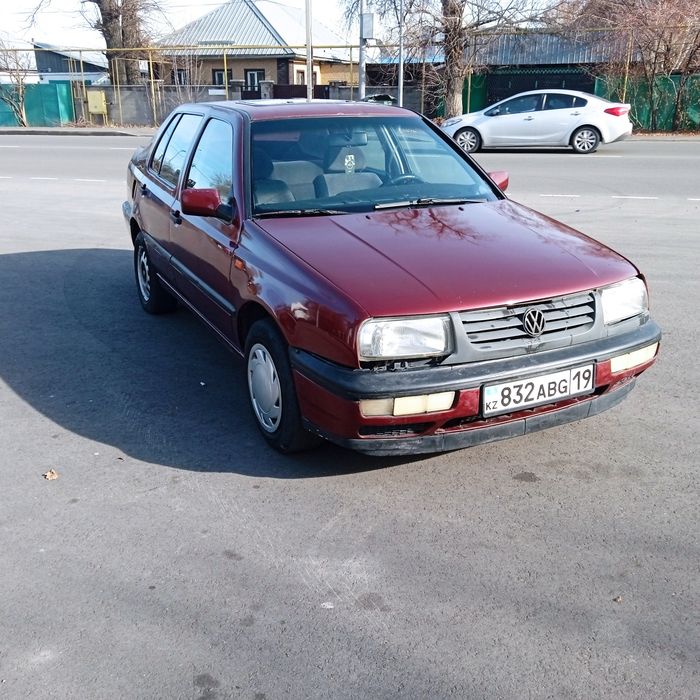 92 год, 1.8 моно, автомат