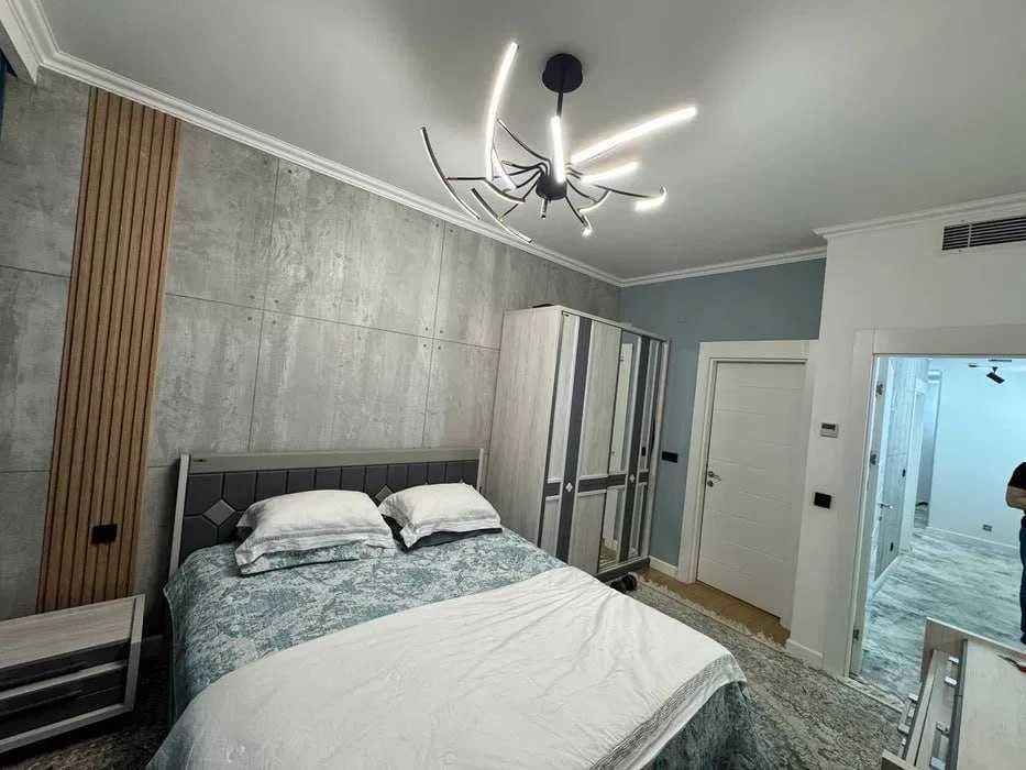 Срочно сдам 2- комнаты   4/9  Мирабад Госпитальный Рынок  838*