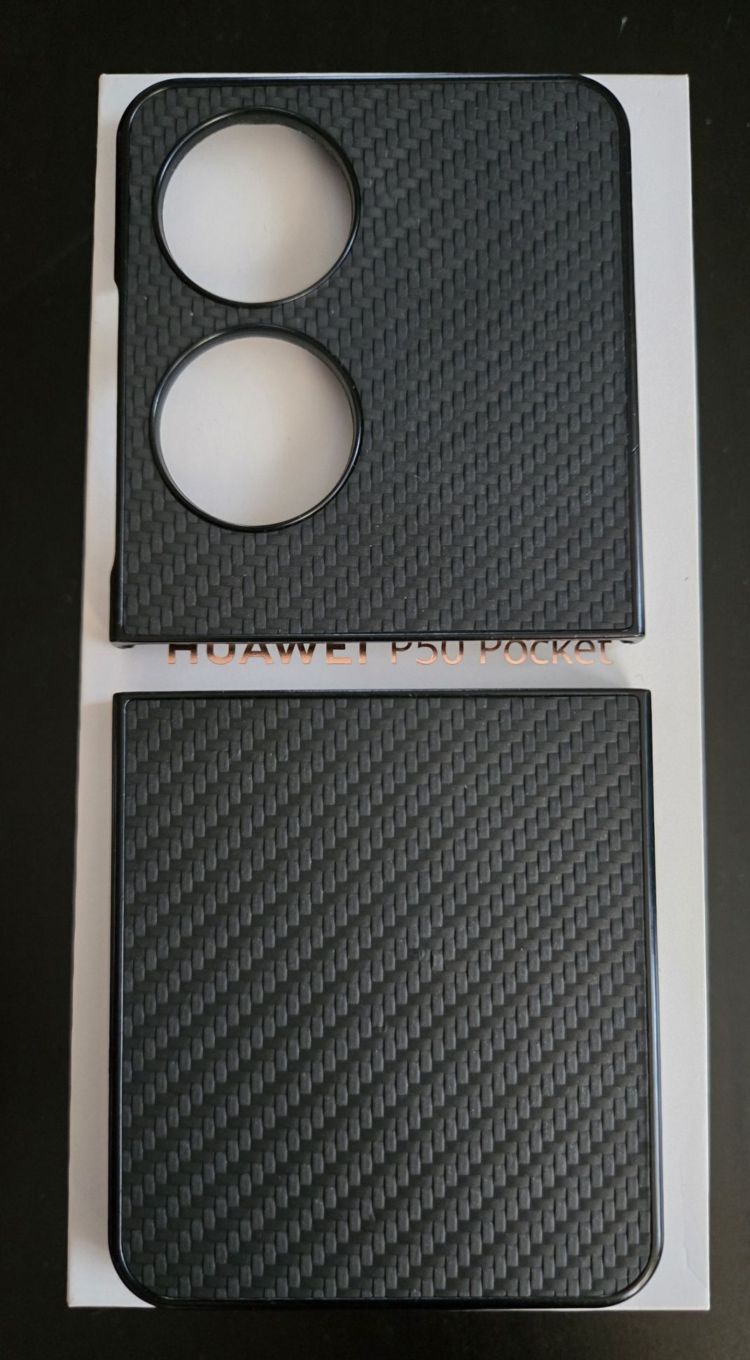 Huwaei P50 pocket 256GB
