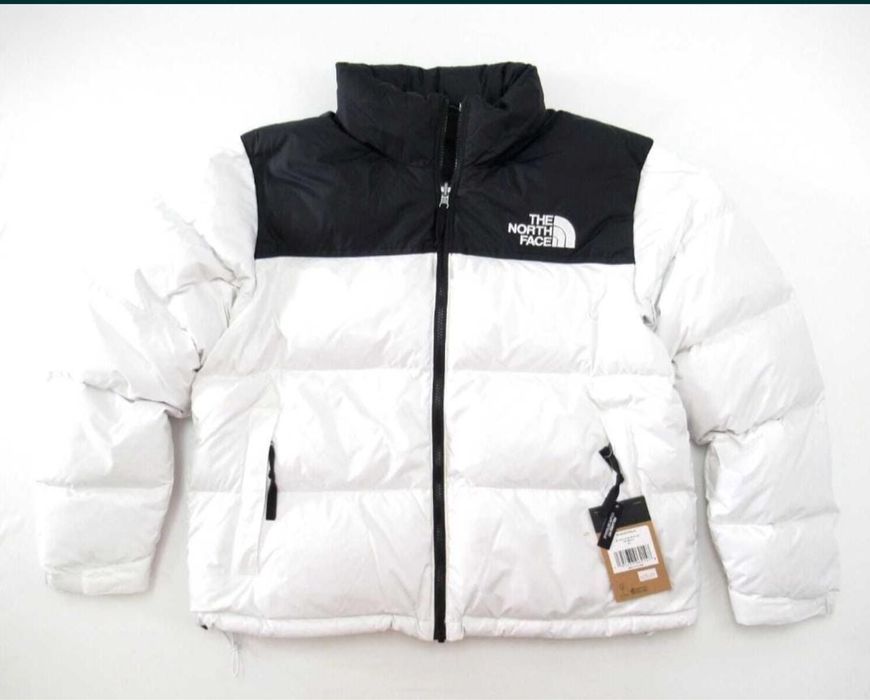 Geaca Puffer TheNorthFace