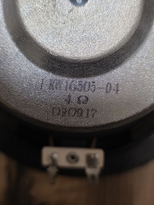 Тонколони, говорители 4бр.