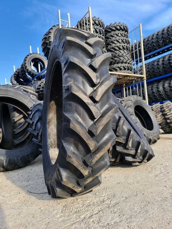 Cauciucuri tractor U650 spate 14.00-38 PETLAS 10 pliuri anvelope noi