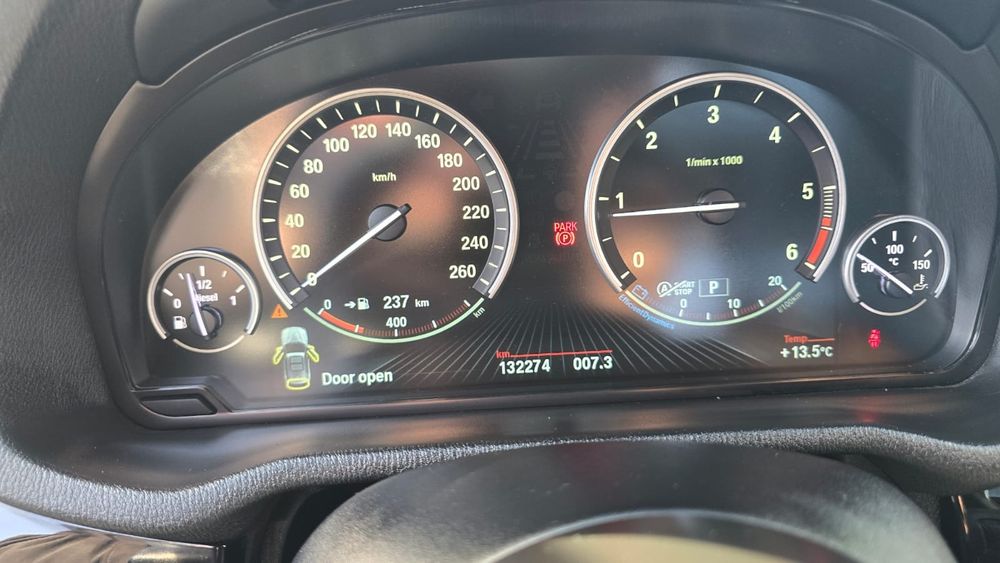 Bmw x3 Xdrive.20  Model Xline