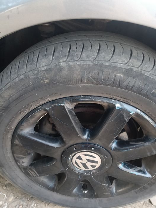 Volskwagen passat B5.5 2.0 Benzina