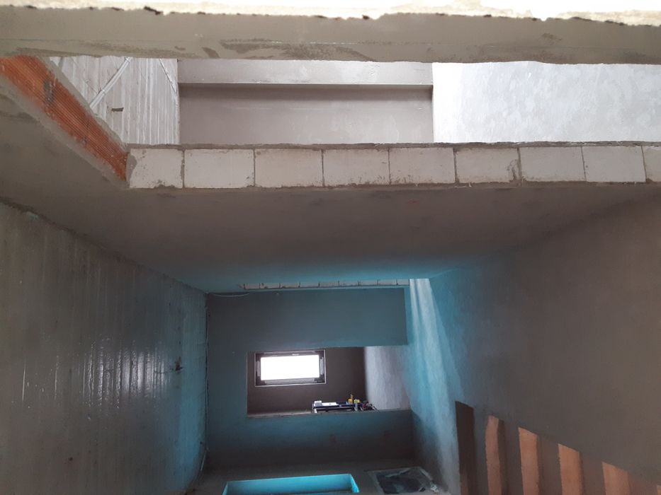 Srl executăm tencuiala mecanizata