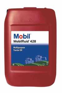 Трансмиссионные масла Mobilfluid 428 UTTO SAE 10W30