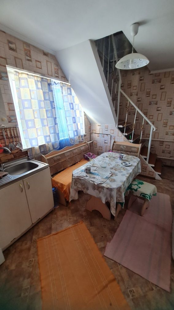 Продам дом в поселке Казцик