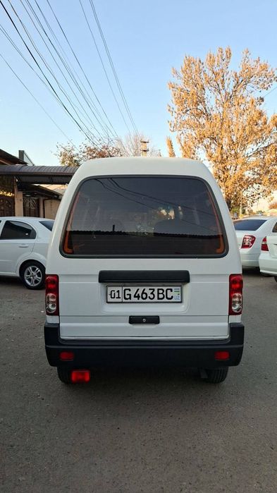 Damas 2020 yil sotiladi