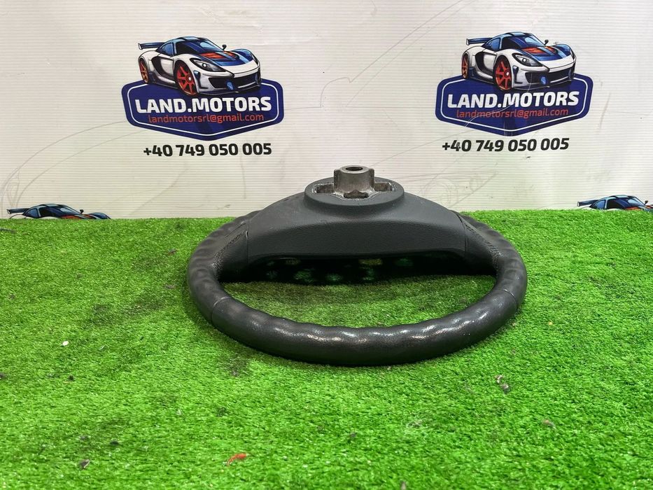 VOLAN PIELE DACIA DUSTER 1.5 DIESEL 2015 COD OEM 484004888R 2013-2017