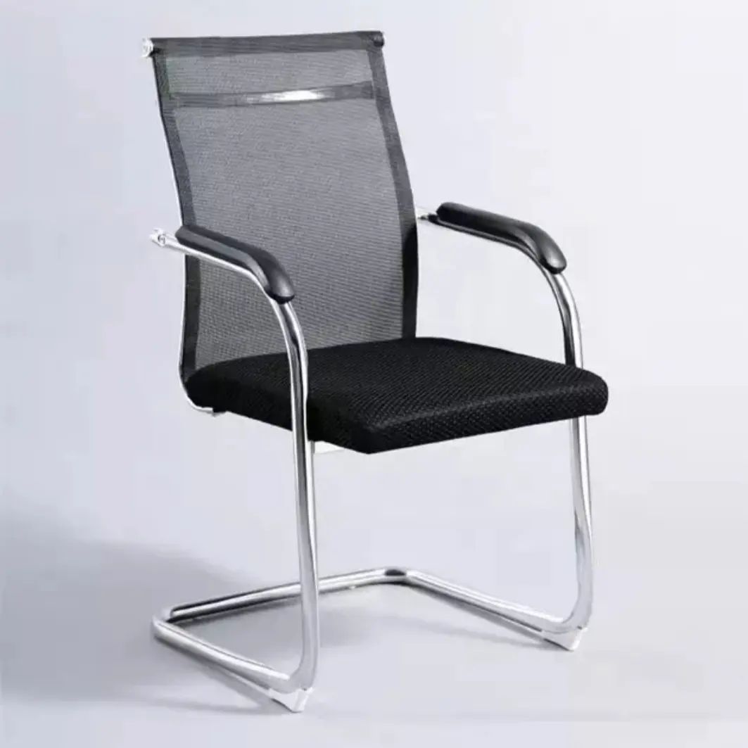 Офисное сеточное кресло модель 1185