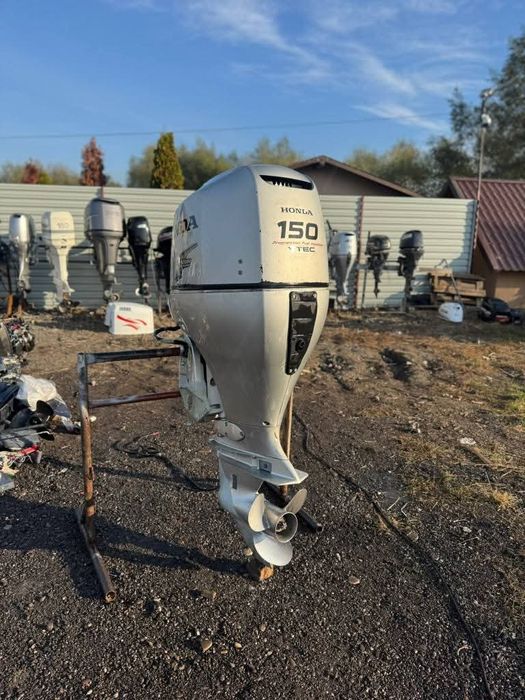 Motor de barcă Suzuki Yamaha Honda