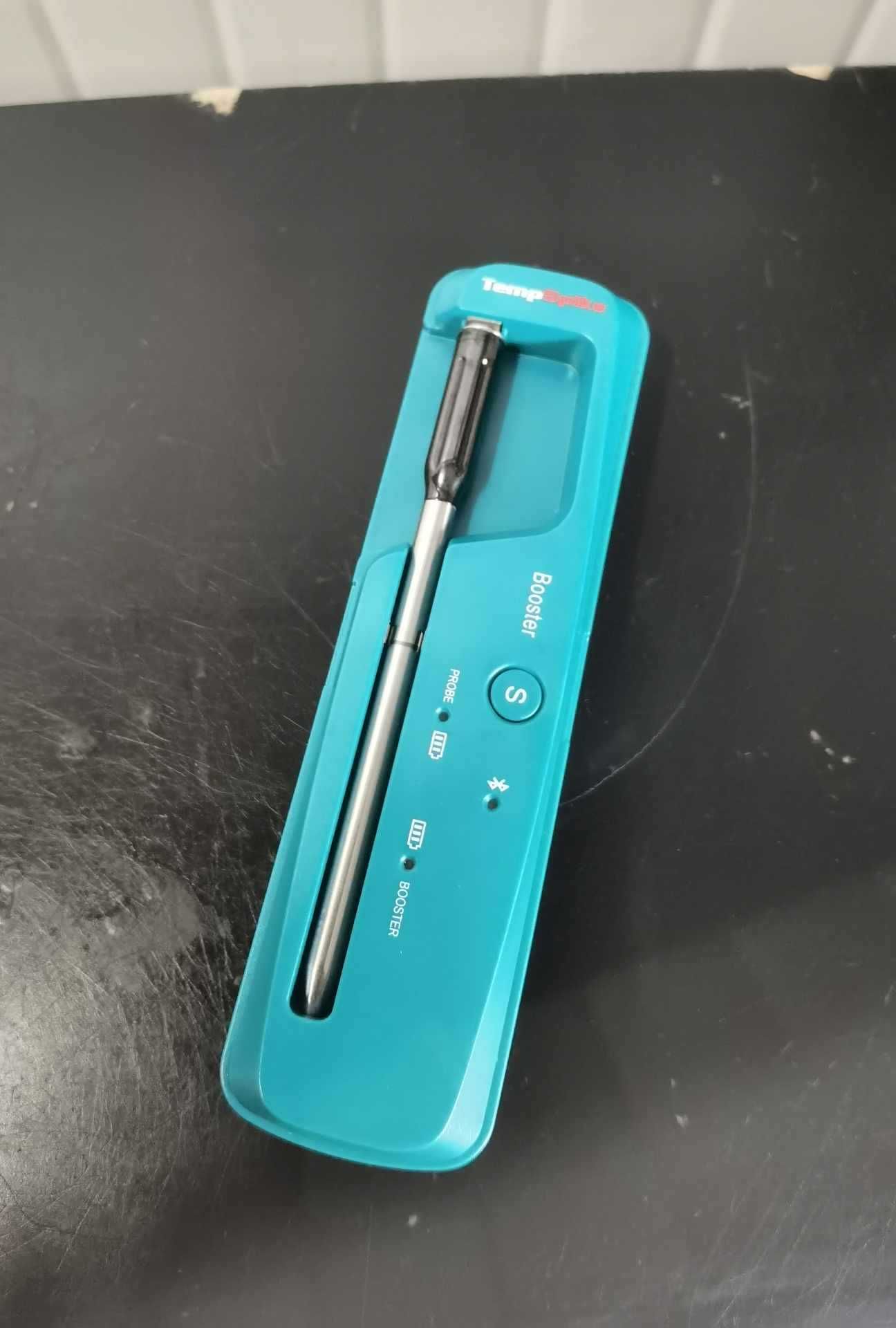 Термометър за месоThermoPro TempSpike TP961 не работи