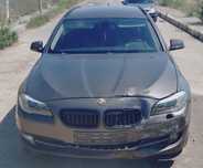 Bmw Seria 5 F11 520D usor avariat