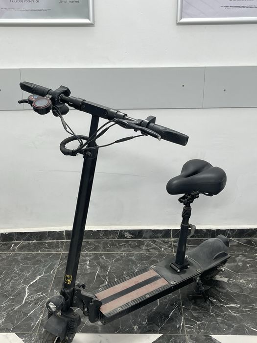 Электросамокат GP