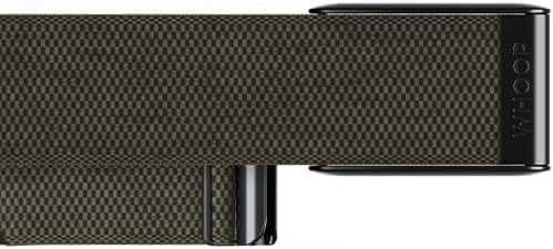 Ремешок (не устройство) для Whoop 4.0! Новый в коробке! Оригинал Whoop