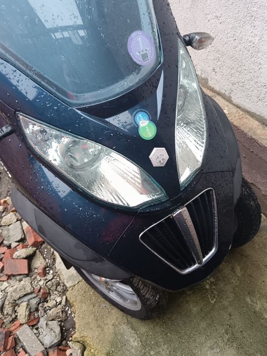 Vând Piaggio mp3 "fără negociere"