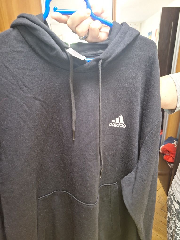 Hanorac barbati xxl Adidas nou cu eticheta