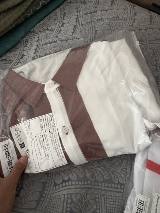 Мужской киімдер Новый