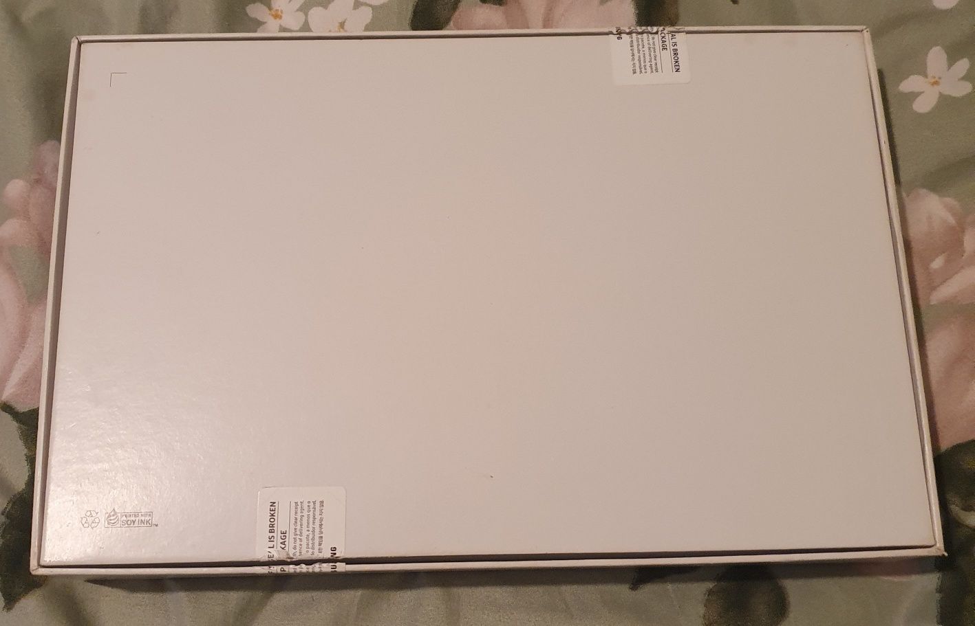 Tab A7 Galaxy / Noua