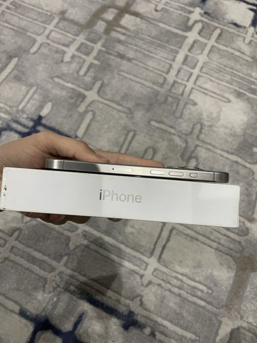 Iphone 15 pro 256 gb srochna sotiladi