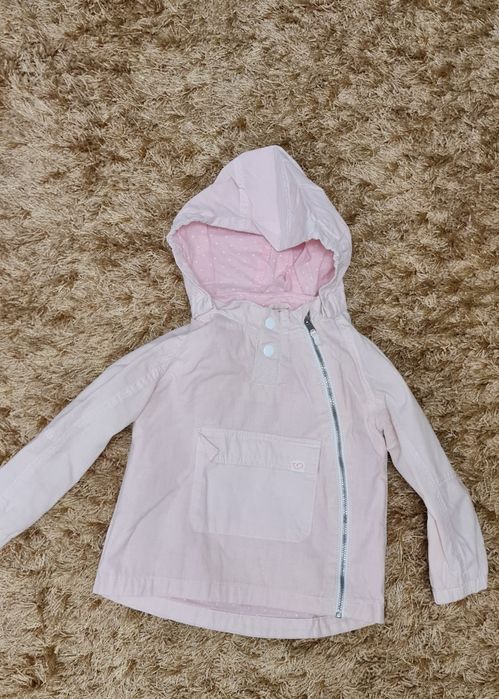 Geaca iarna toamna fete