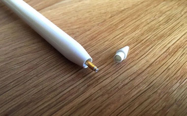 Apple Pencil Tips 4 Pack | Новые наконечники | Гарантия | Доставка