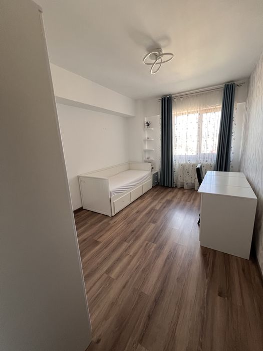 cameră de închiriat într-un apartament modern de 3 camere Prl Ghencea