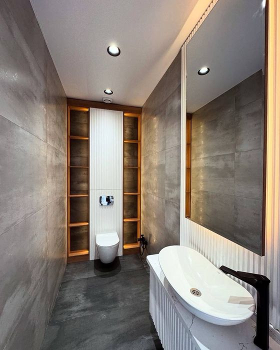 Продаётся евро дом участок новый