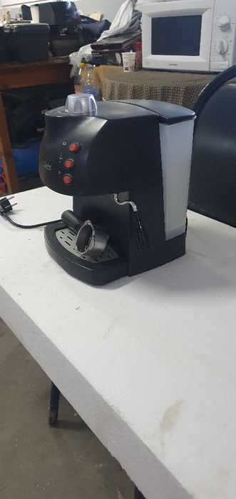 Кафемашина  ZEPHYR