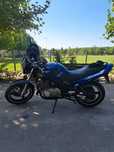 De vânzare Suzuki gs 500 f an 2006,perfecta pt A2