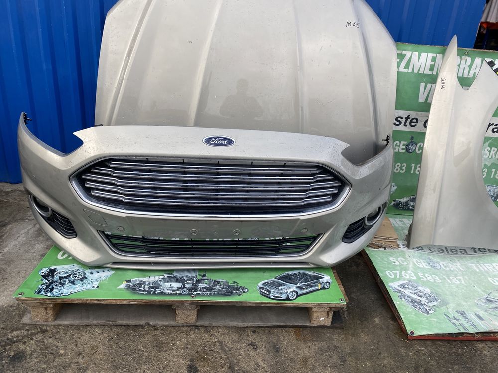 Aripă stânga față Ford Mondeo Mk 5