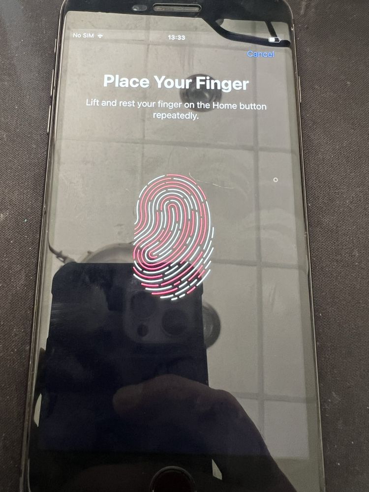 Iphone 8 plus 64Gb