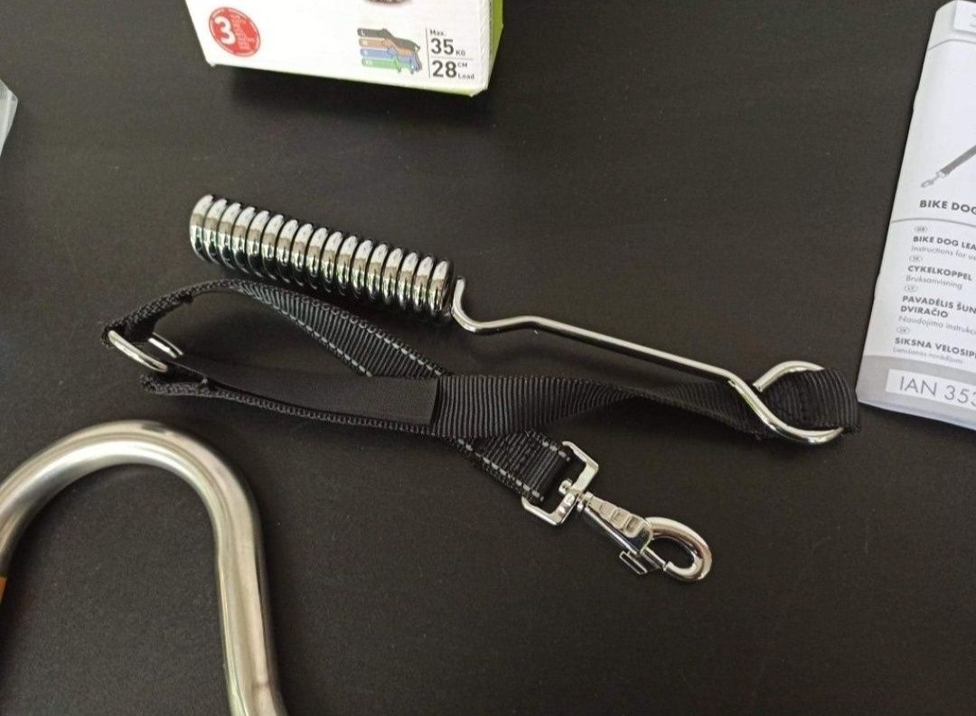 accesorii bicicleta lesa universala pentru animale de companie caini