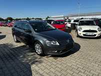 2014 VW Passat B7 Highline - 2.0 TDI DSG - Piele Bej * Bi-Xenon * Nav