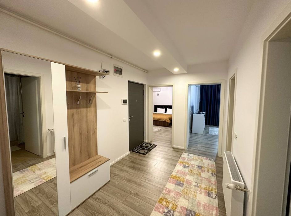 Дава се под наем Тристаен апартамент в София, Център - 110 кв.м за 648.21 € - Снимка #4