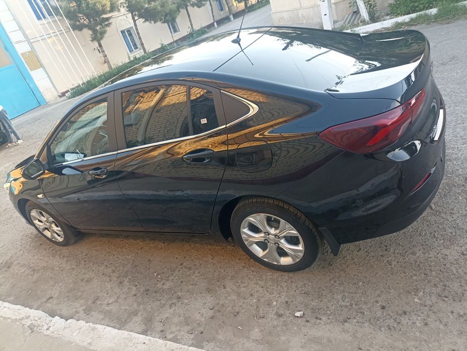 обмен черри 2 про билан.