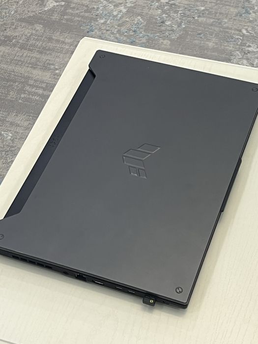 ASUS TUF Gaming A15 2022