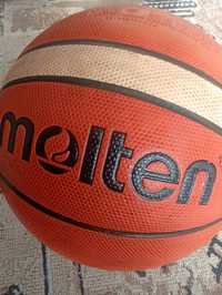 Баскетбольный мяч Molten gg7x