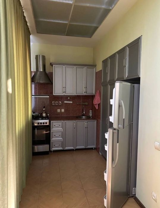 Ц-4 1в2/3/4 мебель+техника балкон-2/6 Срочно 43квм