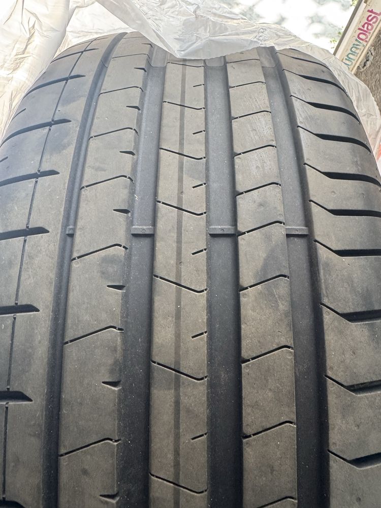 Anvelope vara 285/45/R20 Pirelli P Zero