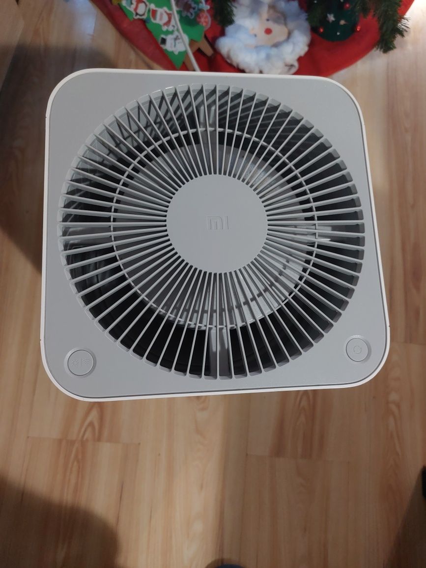 Purificator aer Mi Air Purifier 3C