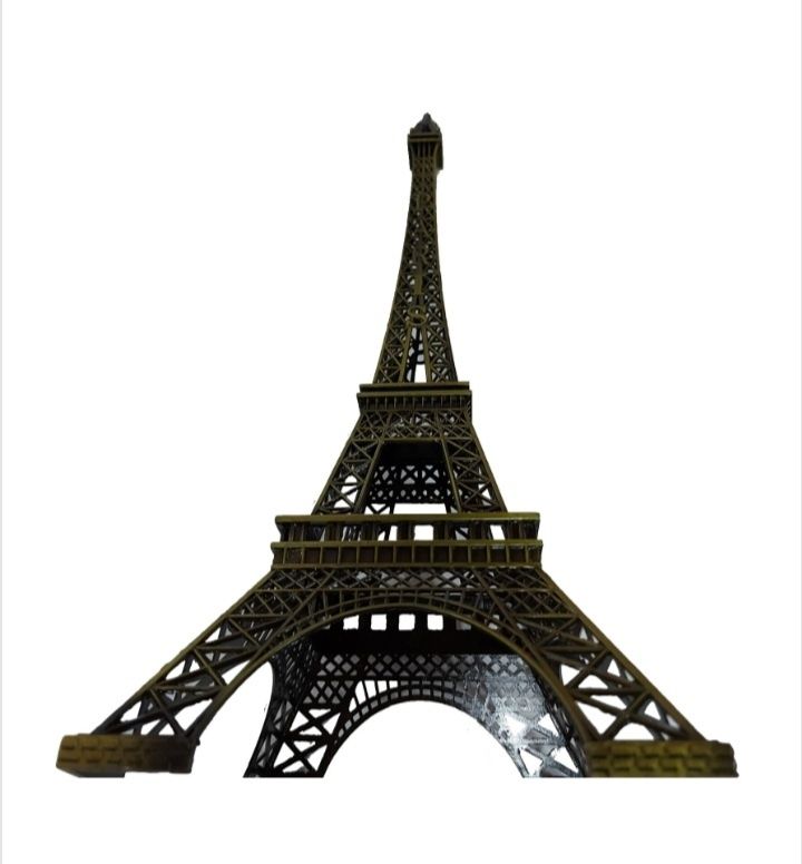 Decorațiune turnul Eiffel